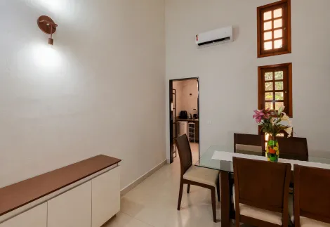 Casas / Padr&atilde;o em Jaboticabal - foto 1