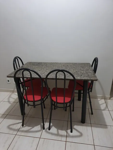 Apartamentos / Padr&atilde;o em Jaboticabal - foto 4