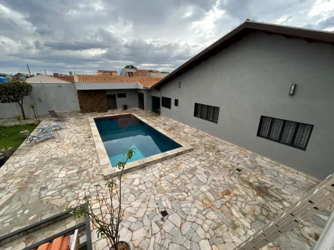 Casas / Sobrado em Jaboticabal - foto 17