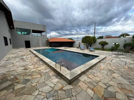 Casas / Sobrado em Jaboticabal - foto 30