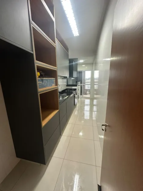 Apartamentos / Padr&atilde;o em Jaboticabal - foto 4