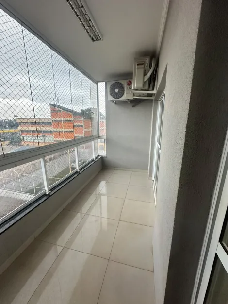 Apartamentos / Padr&atilde;o em Jaboticabal - foto 7