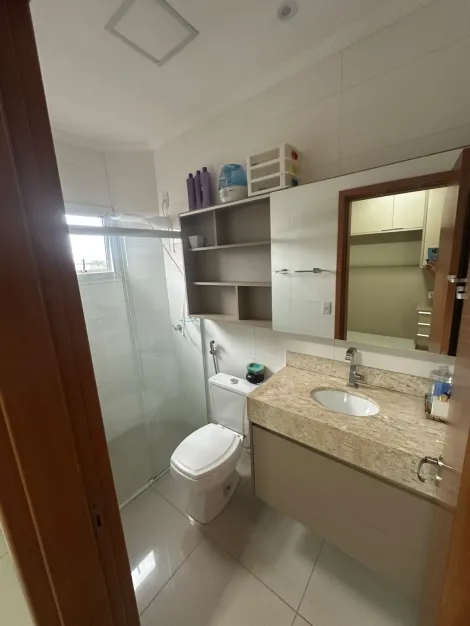 Apartamentos / Padr&atilde;o em Jaboticabal - foto 16