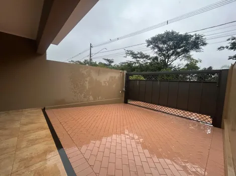 Casas / Padr&atilde;o em Jaboticabal - foto 1