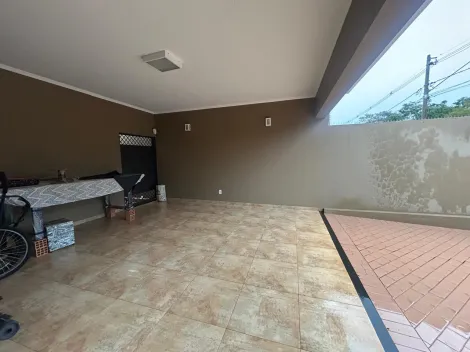 Casas / Padr&atilde;o em Jaboticabal - foto 2