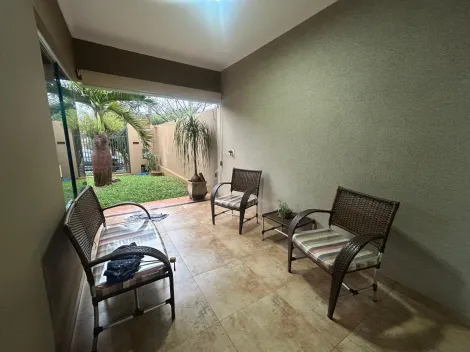 Casas / Padr&atilde;o em Jaboticabal - foto 3