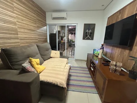 Casas / Padr&atilde;o em Jaboticabal - foto 11