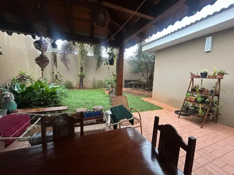Casas / Padr&atilde;o em Jaboticabal - foto 22