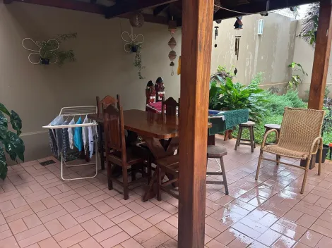 Casas / Padr&atilde;o em Jaboticabal - foto 20
