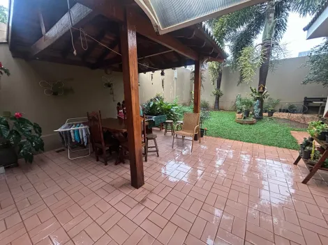 Casas / Padr&atilde;o em Jaboticabal - foto 21