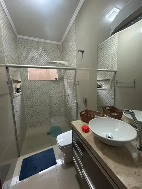 Casas / Padr&atilde;o em Jaboticabal - foto 14