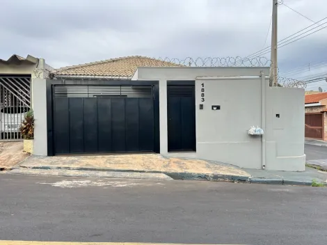 Casas Padr&atilde;o