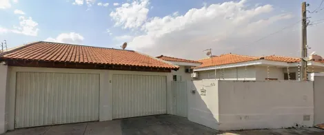 Casas Padr&atilde;o