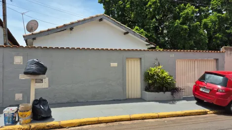 Casas Padr&atilde;o