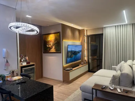 Alugar Apartamentos / Padr&atilde;o em Jaboticabal. apenas R$ 550.000,00