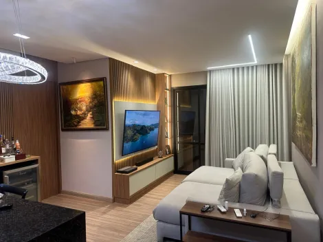 Apartamentos / Padr&atilde;o em Jaboticabal - foto 1