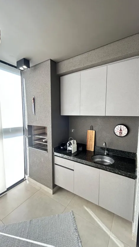 Apartamentos / Padr&atilde;o em Jaboticabal - foto 5