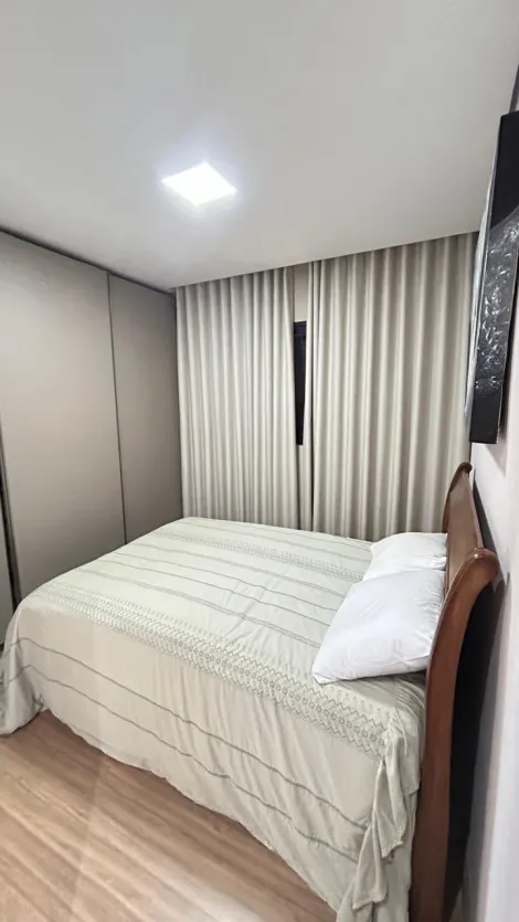 Apartamentos / Padr&atilde;o em Jaboticabal - foto 10