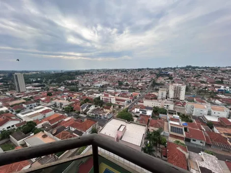 Apartamentos / RESIDENCIAL em Jaboticabal - foto 20