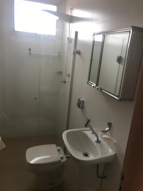 Apartamentos / Padr&atilde;o em Jaboticabal - foto 11