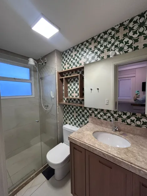 Apartamentos / RESIDENCIAL em Jaboticabal - foto 18