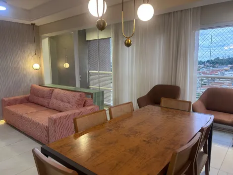 Apartamentos / RESIDENCIAL em Jaboticabal - foto 13