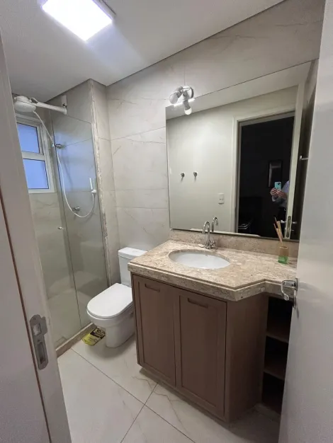 Apartamentos / RESIDENCIAL em Jaboticabal - foto 21