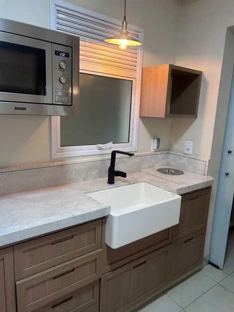 Apartamentos / RESIDENCIAL em Jaboticabal - foto 12