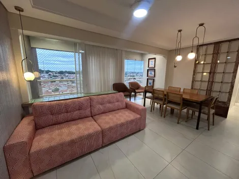 Apartamentos / RESIDENCIAL em Jaboticabal - foto 4