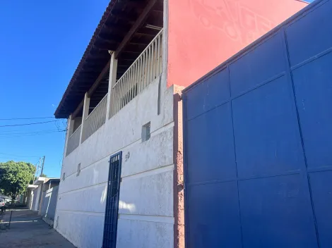 Casas / Comercial em Jaboticabal - foto 1