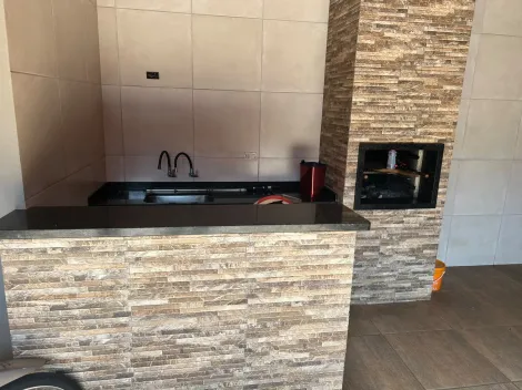 Casas / Sobrado em Jaboticabal - foto 2