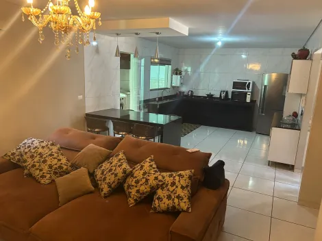 Casas / Sobrado em Jaboticabal - foto 4