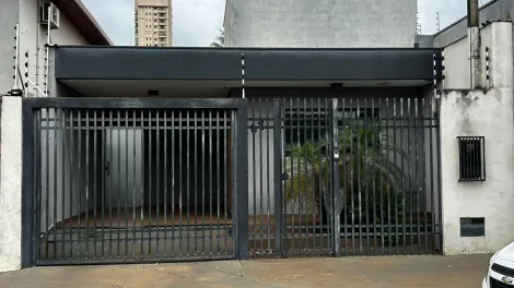 Casas Padr&atilde;o