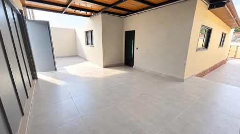 Casas Padr&atilde;o