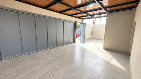Casas / Padr&atilde;o em Jaboticabal - foto 1
