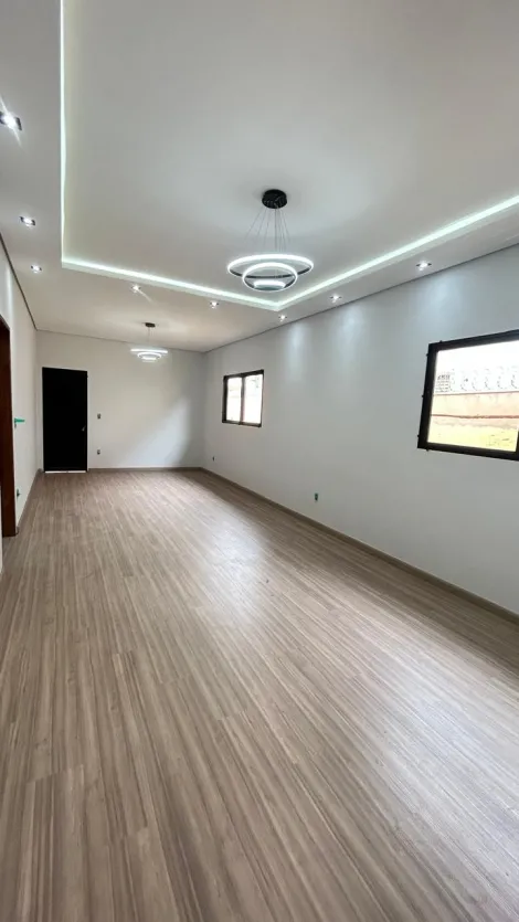 Casas / Padr&atilde;o em Jaboticabal - foto 2