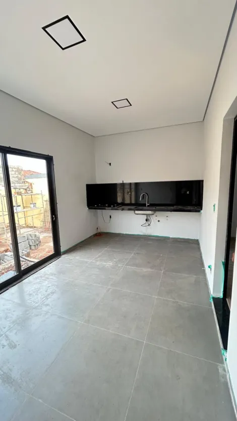 Casas / Padr&atilde;o em Jaboticabal - foto 3