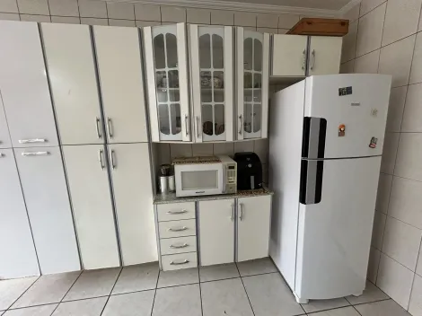 Casas / Padr&atilde;o em Jaboticabal - foto 12