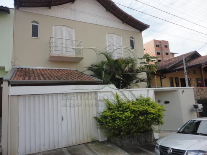 Casa, 4 quartos, 250 m² - Foto 1