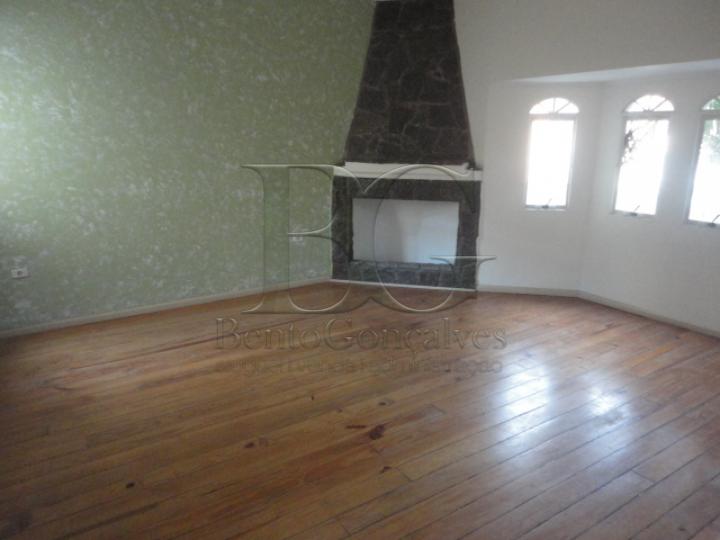 Casa, 4 quartos, 250 m² - Foto 3