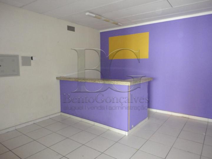 Loja-Salão, 295 m² - Foto 2