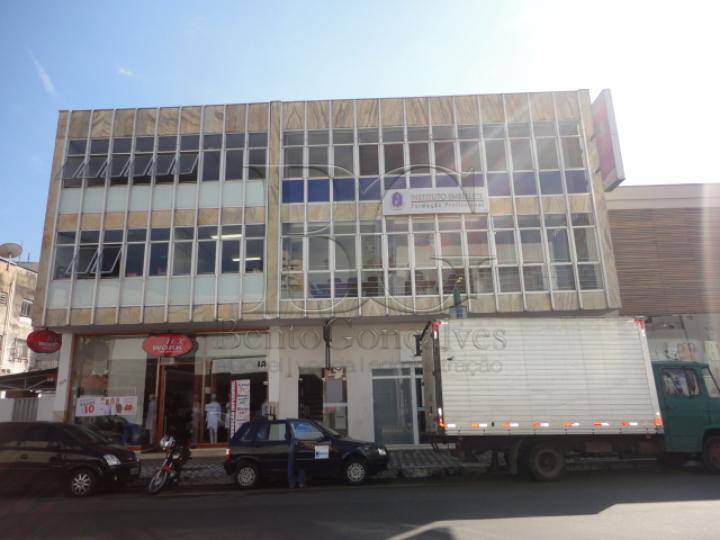 Loja-Salão, 295 m² - Foto 1