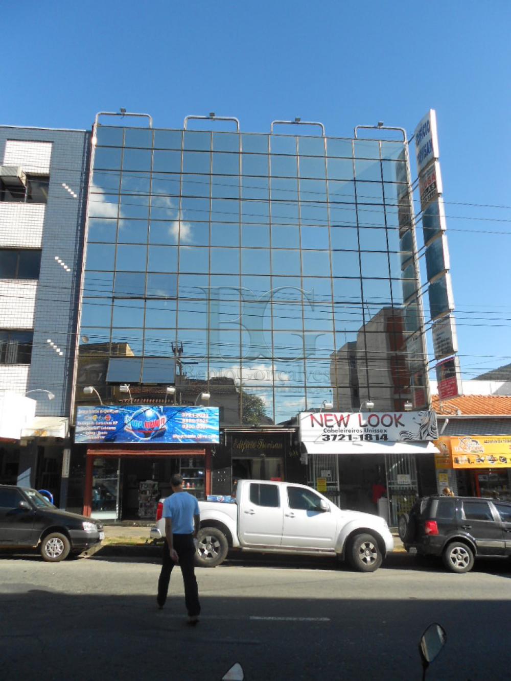 Loja-Salão, 35 m² - Foto 1