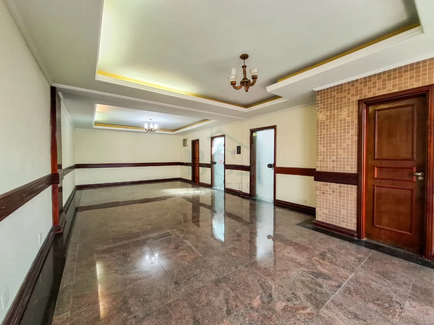 Loja-Salão, 35 m² - Foto 2