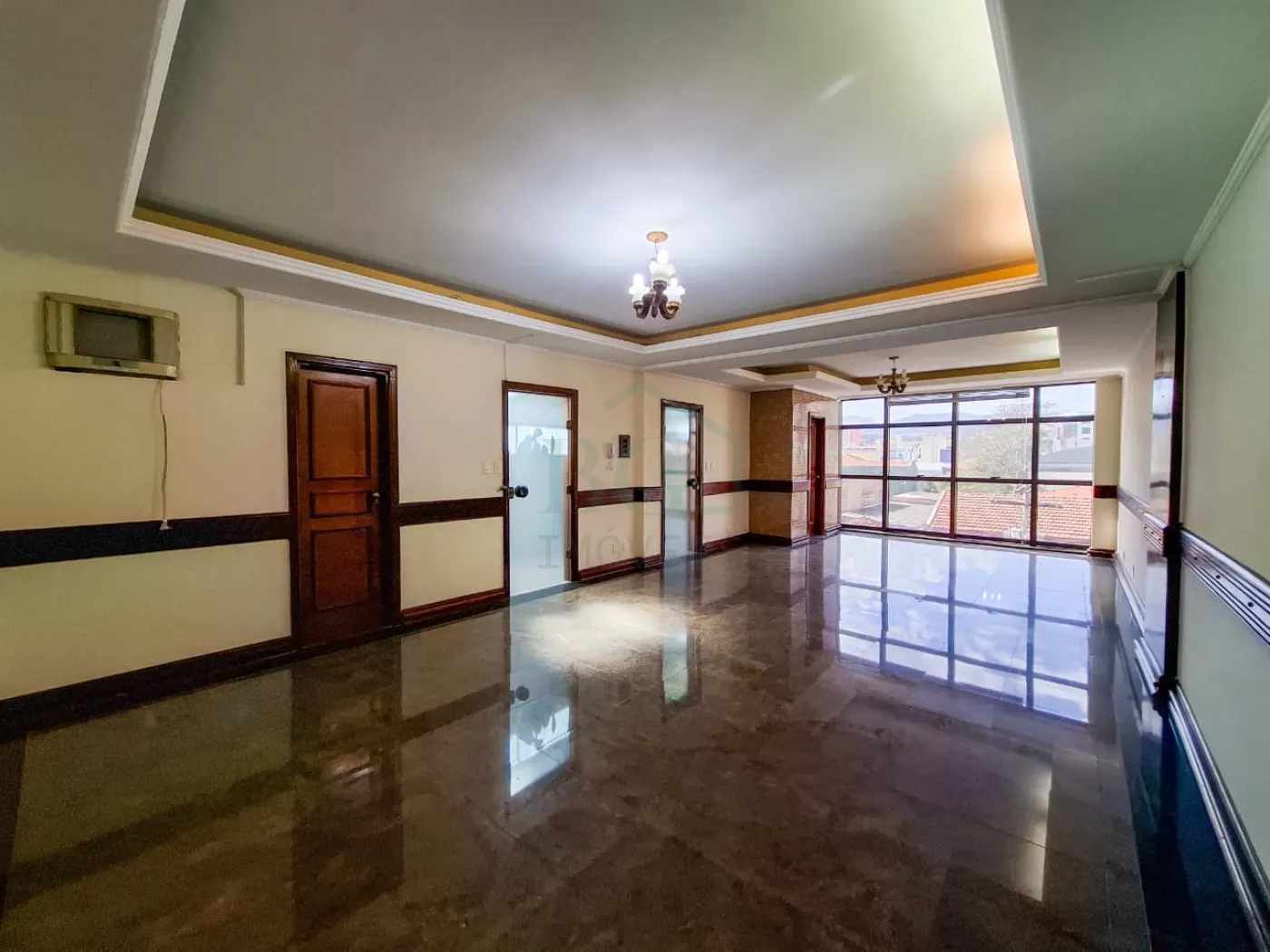 Loja-Salão, 35 m² - Foto 3