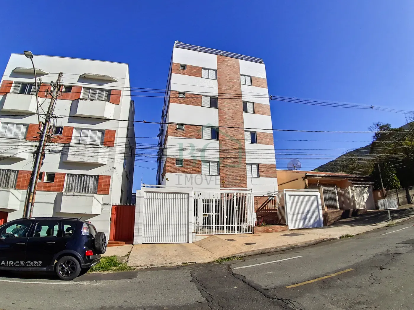 Apartamento, 3 quartos, 166 m² - Foto 1