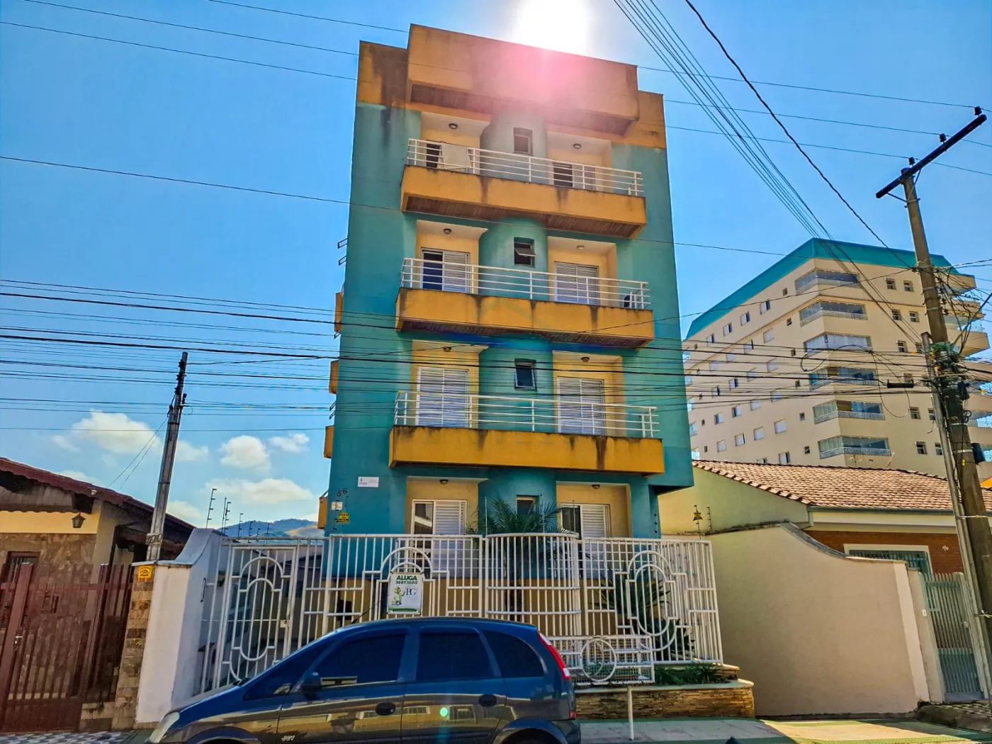 Apartamento, 2 quartos, 99 m² - Foto 1