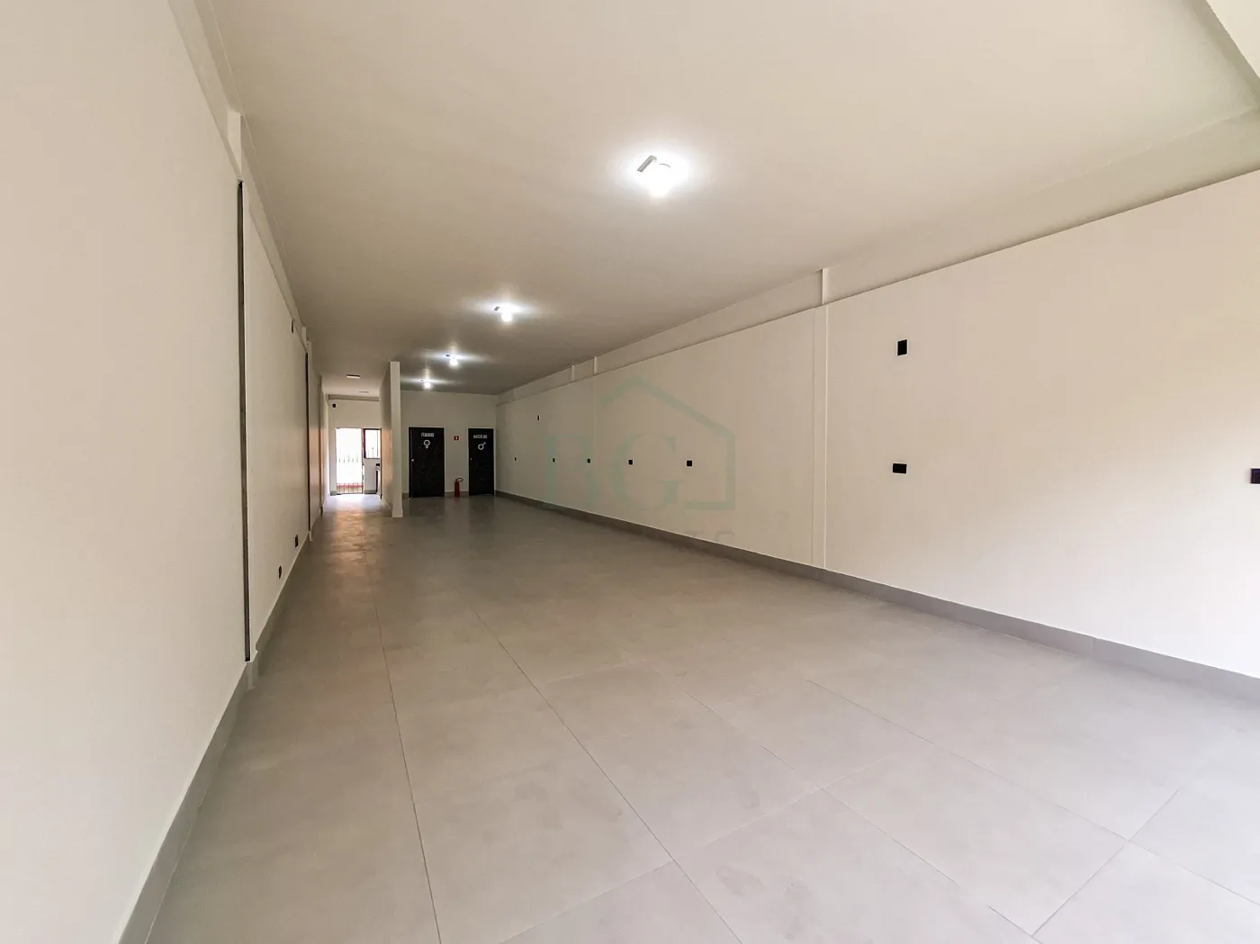 Loja-Salão, 101 m² - Foto 2