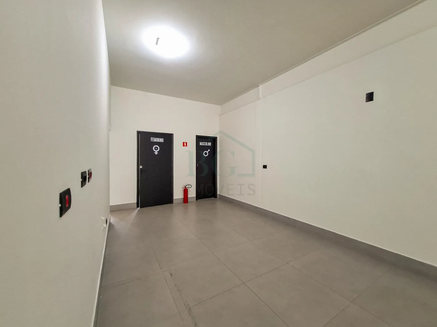 Loja-Salão, 101 m² - Foto 4