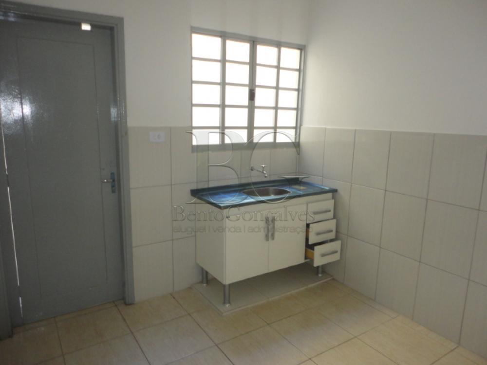 Apartamento, 2 quartos, 60 m² - Foto 5